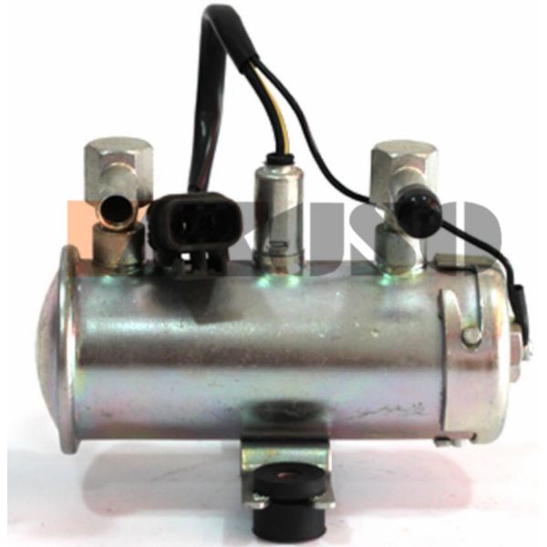 Buy 6HK1 6WG1 Injection Fuel Electrinic Pump OEM 1-33251397-0 at wholesale prices