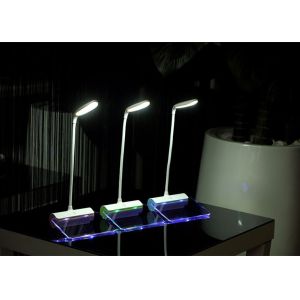 Rechargeable Innovative LED Lighting Brightness Adjustable Smart Touch Control