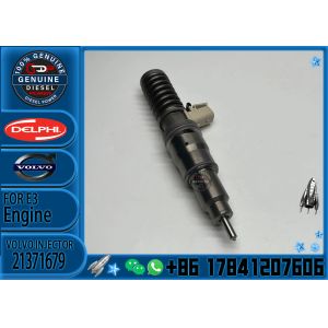 Fuel Injector BEBE4D25001 21371679 85003268 21340616 BEBE4D18002 BEBE4D27002