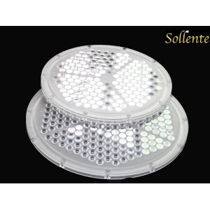 Industrial 90 Degree SMD LED Modules With AL6063 Aluminum Housing