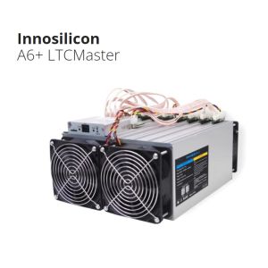 China Innosilicon A6+ A6 LTCMaster Acis Miner Nicehash-NeoScrypt Mining Machine on sale China Innosilicon A6+ A6 LTCMaster Acis Miner Nicehash-NeoScrypt Mining Machine on sale