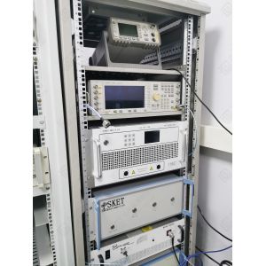 Electromagnetic Compatibility Test;Electromagnetic field interference (EMI) and