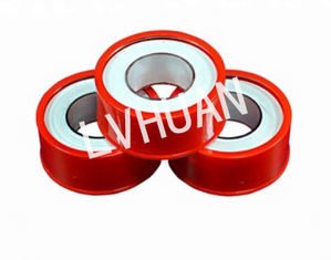 Powerful Teflon Tape Manufacturing Machine Convenient Electronically Controlled