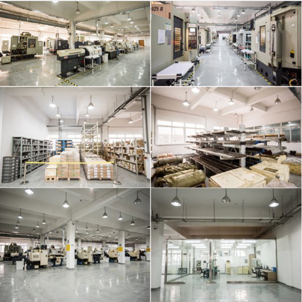 Wire - draw CNC Machining Aluminium Extrusion Profiles for Sound Equipment