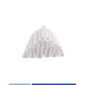 Quality 40mm Ribbon Fiber Splice Sleeve High Strength Fiber Splice Protection Sleeves for sale