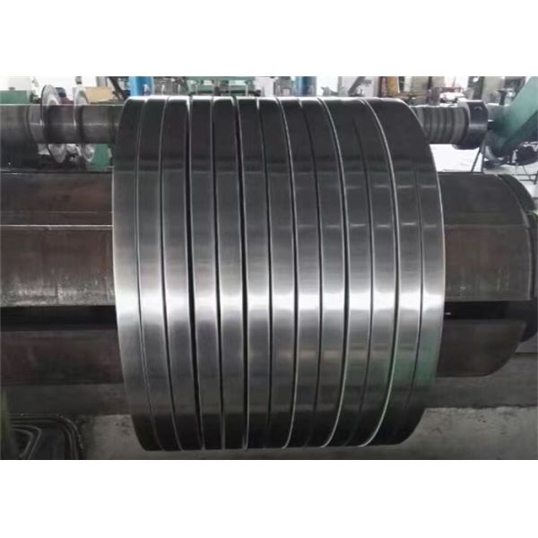 Buy Precision 202 Stainless Steel Strip Coil Roll 1Cr18Mn8Ni5N at wholesale prices
