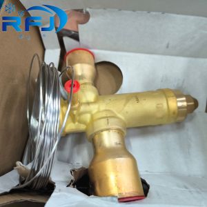 Brand new Danfoss Thermostatic expansion valve 067N3166
