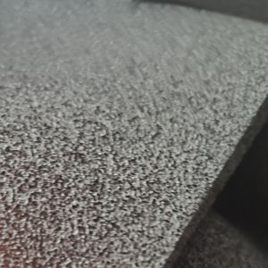 Inoac E-7008 Rubber Foam EPDM Black Waterproof Buffer Material