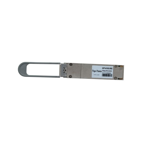 Buy Arista Networks QSFP-100G-SRBD Dual Rate 40G / 100G QSFP28 BIDI Modules at wholesale prices