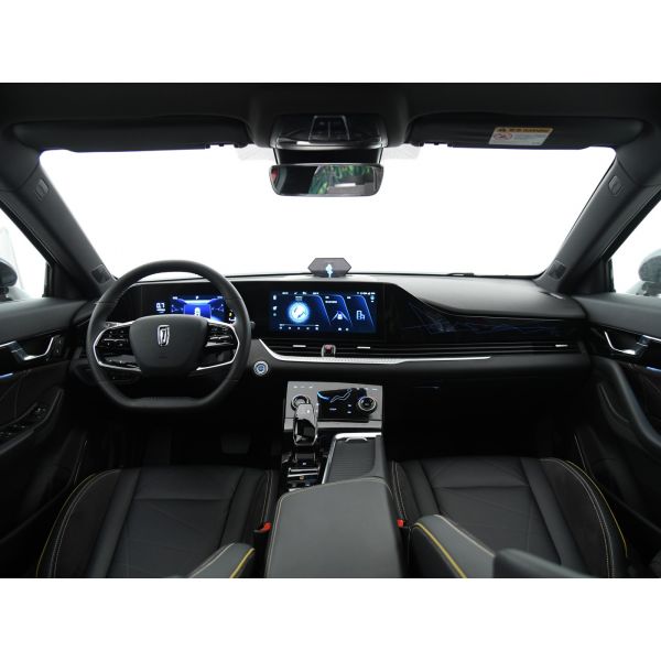 2024 Besturn B70S 's Most Popular 1.5T Universal Defender SUV Car Gasoline SUV with Electric Front Window and Rear Camera