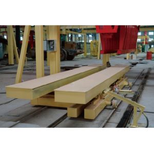 Merge Model Autoclaved Aerated Concrete Production Line