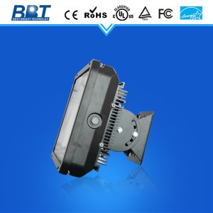 New design 80w led flood light CE&ETL approval