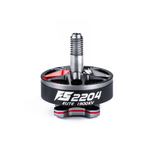 Buy FPV Elite FS2204 Brushless DC Motorfor 4mm Shaft Diameter at wholesale prices