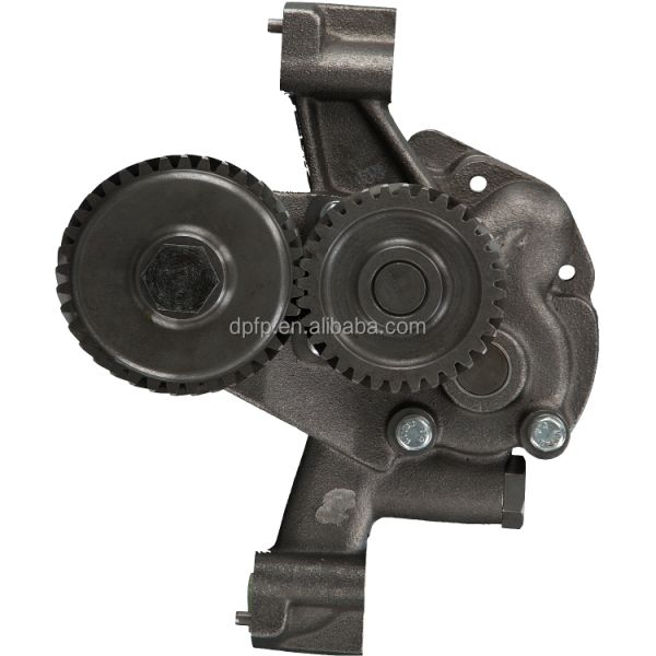 Scania Truck Oil Pump 1887506 1369981 for 1988-1997 Models