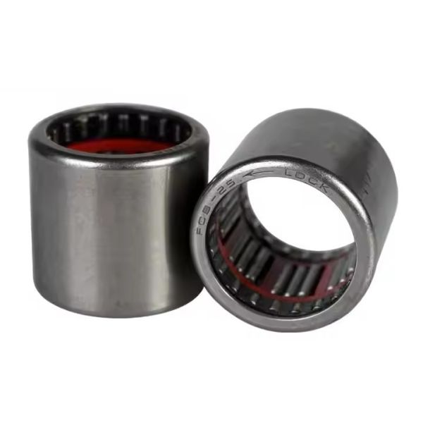 Buy RCB061014 RCB 061014 Single Direction Clutch Drawn Cup Needle Bearing at wholesale prices