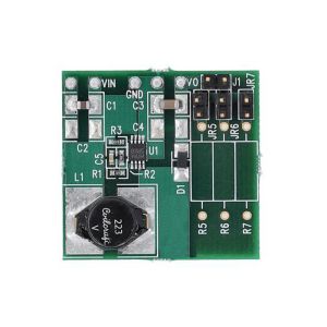 Quality LM2735XMYEVAL Embedded Solutions Demo Board LM2735 Boost And SEPIC DC-DC Regulator for sale