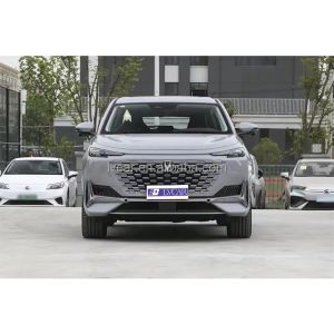 Changan Uni-K 2.0T 4WD Gasoline Uni K Araba Cars 2023 Maximum Torque Nm 1900