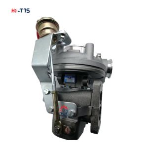 Diesel Turbocharger EC290B Engine Turbo VOE21498468 D7E Turbo Charger
