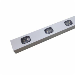 5040 point light source Square waterproof building street lighting