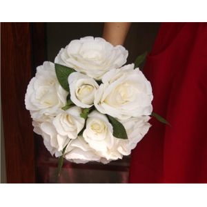 Natural Touch Flowers/Bouquets