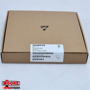 Quality 6DD1662-0AB0 6DD1 662-0AB0 Siemens Communications Module for sale