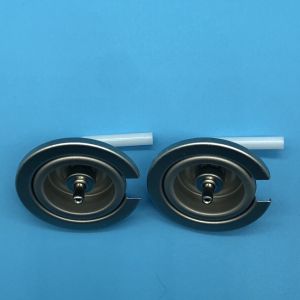 Quality Hotel Butane Gas Stove Valve with Inner Gasket Buna for Cooking Appliance in Kitchen for sale