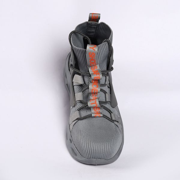 Genuine Nubuck Cow Leather Casual Shoes with Ortholite Insole for Women