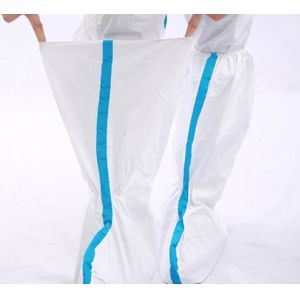 Isolation Clothing Anti Virus PPE Personal Protective Equipment