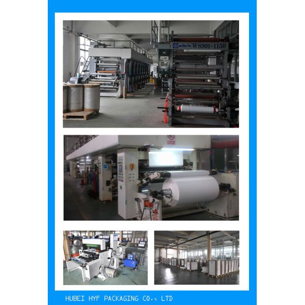 Vacuum Metallic Foil Paper Single Sided Coating , Easy To Wash Away From Bottles For Glass Bottle labels