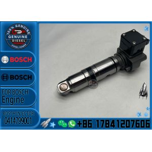 Fuel Pump 0414799005 0414799001 0414799025 0280745902 A0280745902