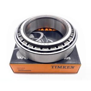 China Industrial Tapered Roller Bearing Multiscene With Grease Lubrication on sale