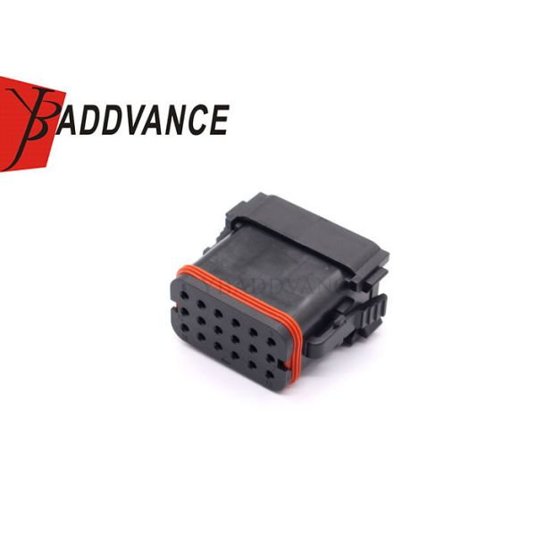 AT16-18SA-K004 Amphenol AT Series 18 Pin Female Waterproof Electrical Wire Connector