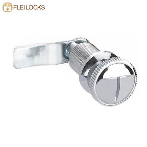 China Wind Power Equipment Zinc Alloy Metal Quarter Turn Cam Lock on sale