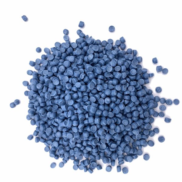 Buy High Tensile Strength Polyvinyl Chloride Compound CP65 For Process Temperature at wholesale prices