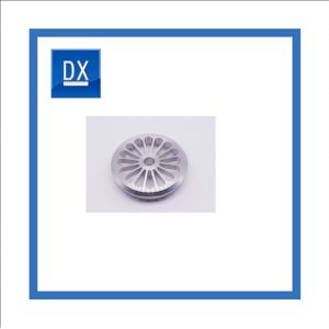 Aluminum Alloy New Energy Vehicle Battery Module Precision Machined Parts