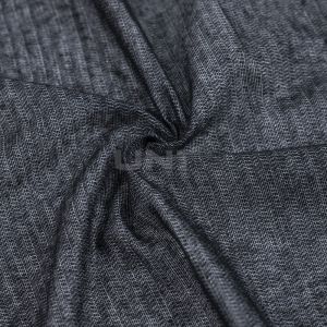 Weft Insert Napping Woven Interlining Supplier