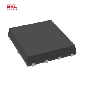 Quality FDMS86200 MOSFET Power Electronics High Performance Low On-Resistance High Reliability High Efficiency for sale