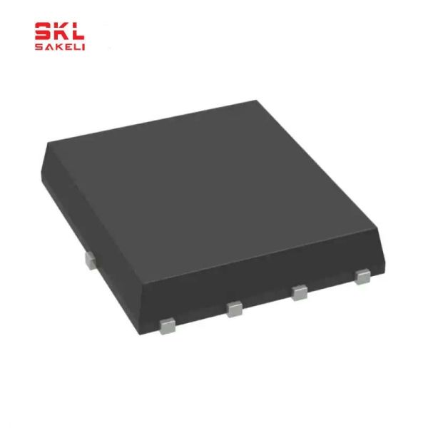 FDMS86200 MOSFET Power Electronics High Performance Low On-Resistance High