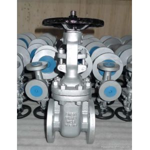Quality Oil Media ANSI ISO/Coc/CE Flanged Gate Valve Z40/Z41 30 Days for Hassle-Free Returns for sale