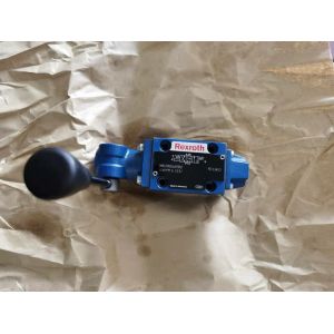 R900469302 4WMM6J53/ 4WMM6J5X/ Rexroth Manual Directional Valve