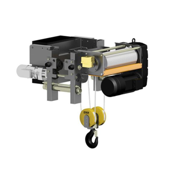 Buy 2 ton electric hoist with remote control at wholesale prices