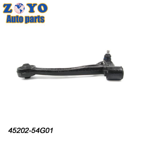 Replace/Repair 45202-54G01/45201-54G01 Front Lower Control Arm for Suzuki SX4 2007-2013