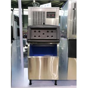 Flake Ice Machine Commerical Sk-053 Hotel Aquatic Preservation Ultraviolet
