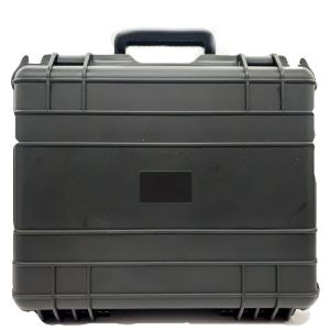 Intelligent Digital Display Handheld Portable Alloy Analyzer HXRF-120DP