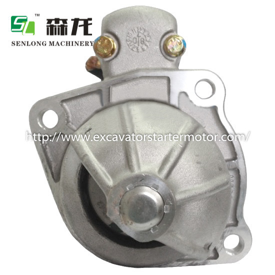 12V 10T Starter Motor For Prestolite M93R 35259620 35259620 DR1113296 2280008410 228000-8410