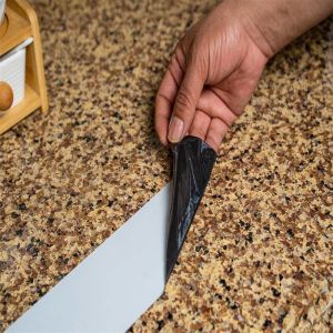 Black And White Plastic Stainless Steel Protective Transparent Conductive Film