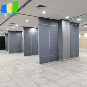 Decorative Fabric Wall Panels