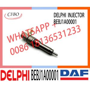 Neutral Injector BEBJ1A05001, BEBJ1A00201,1905002, BEBJ1A00001, 1661060, 1725282