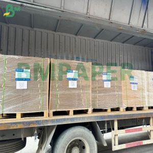 Chipboard 40pt Cardboard Scrapbook Sheet Brown Kraft Paper Boards