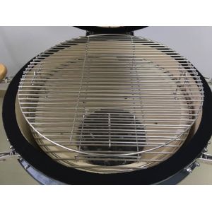 Quality Joe Kamado Pro Ceramic Charcoal Grill for sale